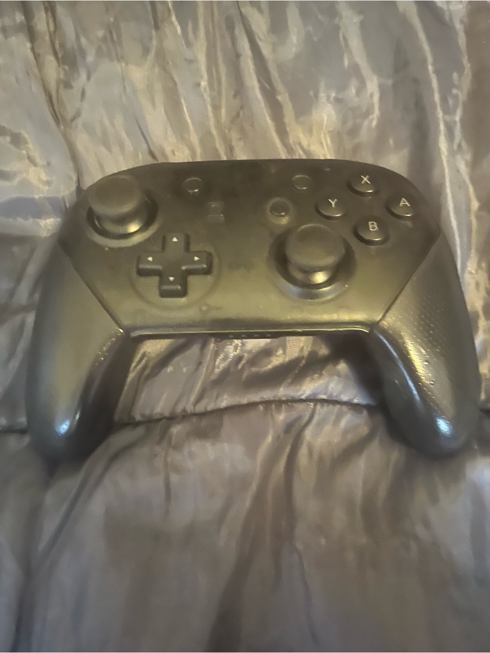 Nintendo Switch Wireless Pro Controller With original Box